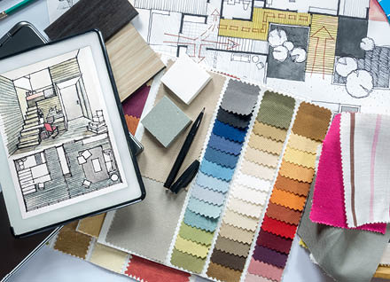 Möbel Konrad, Einrichtungsplanung Möbel Konrad, Einrichtungsplanung